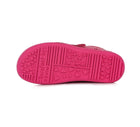 D.D.Step nahast tossud, dark pink 063