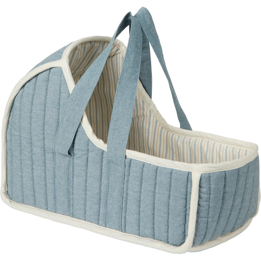 Fabelab nuku kandekott, Blue