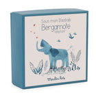 Moulin Roty, Kaisurätt, Elevant Bergamote