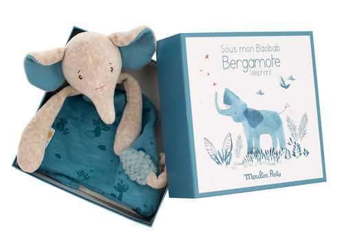 Moulin Roty, Kaisurätt, Elevant Bergamote
