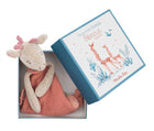 Moulin Roty, Kaisurätt, Kaelkirjak Bibiscus