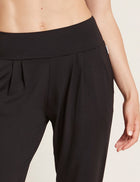 Boody Downtime Lounge Pants, black