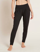 Boody Downtime Lounge Pants, black