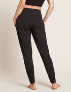 Boody Downtime Lounge Pants, black