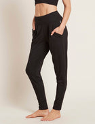 Boody Downtime Lounge Pants, black