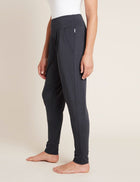 Boody Downtime Lounge Pants, storm