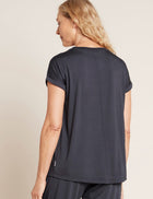 Boody Downtime Lounge Top, storm