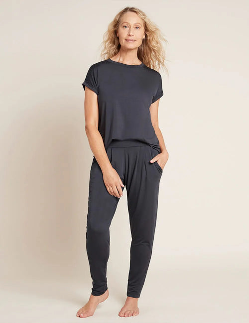 Boody Downtime Lounge Pants, storm