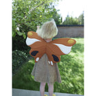 Fabelab tiivad Butterfly, Cinnamon