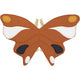 Fabelab tiivad Butterfly, Cinnamon
