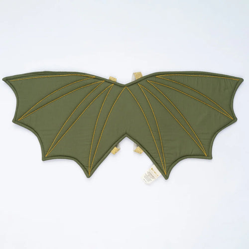 Fabelab tiivad Dragon, Olive