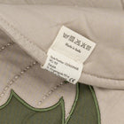 Fabelab rüütli riietuskomplekt, Beige