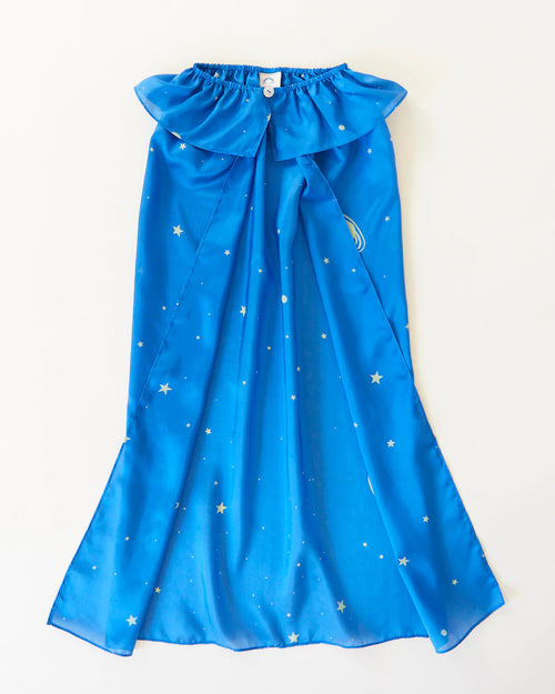 Sarah's Silks mängusiidist keep- star