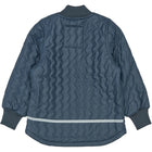 Mikk-Line Duvet termokomplekt AW'25, blue nights