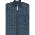 Mikk-Line Duvet termokomplekt AW'25, blue nights
