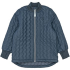 Mikk-Line Duvet termokomplekt AW'25, blue nights