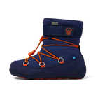 Affenzahn Snow Boot Vegan Snowy, elevant