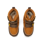 Affenzahn Midboot Chamude Comfy vegan talvesaapad, tiger/AW'22