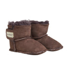 En Fant Lambanahast papud, brown
