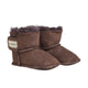 En Fant Lambanahast papud, brown