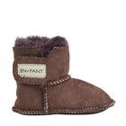 En Fant Lambanahast papud, brown