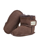 En Fant Lambanahast papud, brown