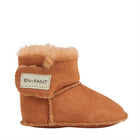 En Fant Lambanahast papud, Leather Brown