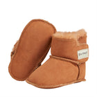 En Fant Lambanahast papud, Leather Brown