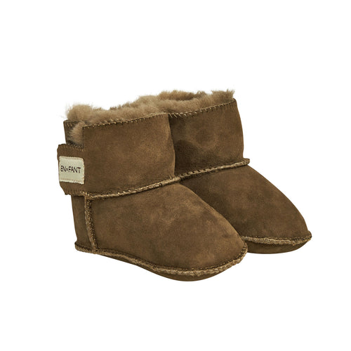 En Fant Lambanahast papud, dusty olive