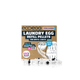 ECOEGG täitegraanulid VALGELE pesule SPRING BLOSSOM, 50 pesukorda