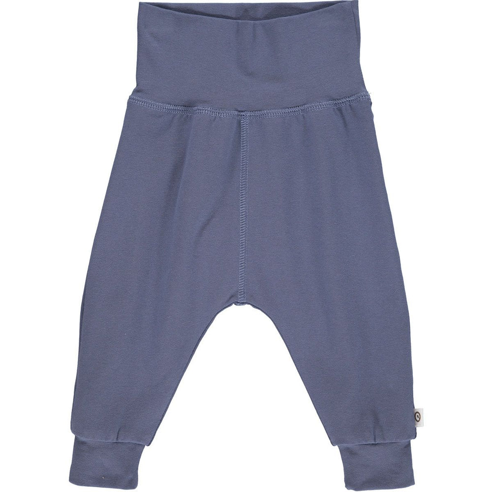 Müsli Cozy Me püksid baby, indigo