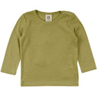 Müsli Woolly meriino-siidi T, moss