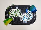 Waytoplay Expressway-Medium Road Set