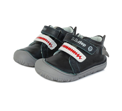 D.D.Step nahast tossud, royal blue/hai 073
