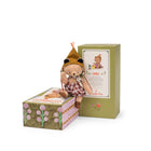 Moulin Roty, väike Karu Emile Minushkas