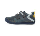 D.D.Step nahast tossud, royal blue 063