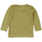 Müsli Woolly meriino-siidi T, moss