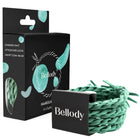 Bellody juuksekummid 4 tk- Euphoria