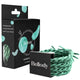Bellody juuksekummid 4 tk- Euphoria