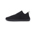 Stitch & Walk tekstiilist kootud vabaajajalanõud, black
