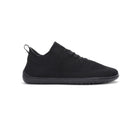 Stitch & Walk tekstiilist kootud vabaajajalanõud, black