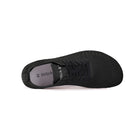 Stitch & Walk tekstiilist kootud vabaajajalanõud, black