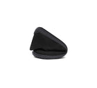Stitch & Walk tekstiilist kootud vabaajajalanõud, black