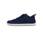 Stitch & Walk tekstiilist kootud vabaajajalanõud, blue