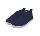 Stitch & Walk tekstiilist kootud vabaajajalanõud, blue