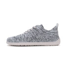Stitch & Walk tekstiilist kootud vabaajajalanõud, grey