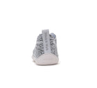 Stitch & Walk tekstiilist kootud vabaajajalanõud, grey