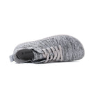 Stitch & Walk tekstiilist kootud vabaajajalanõud, grey