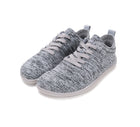 Stitch & Walk tekstiilist kootud vabaajajalanõud, grey