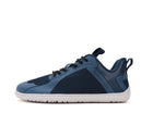 Stitch & Walk tekstiilist vabaajajalanõud, navy